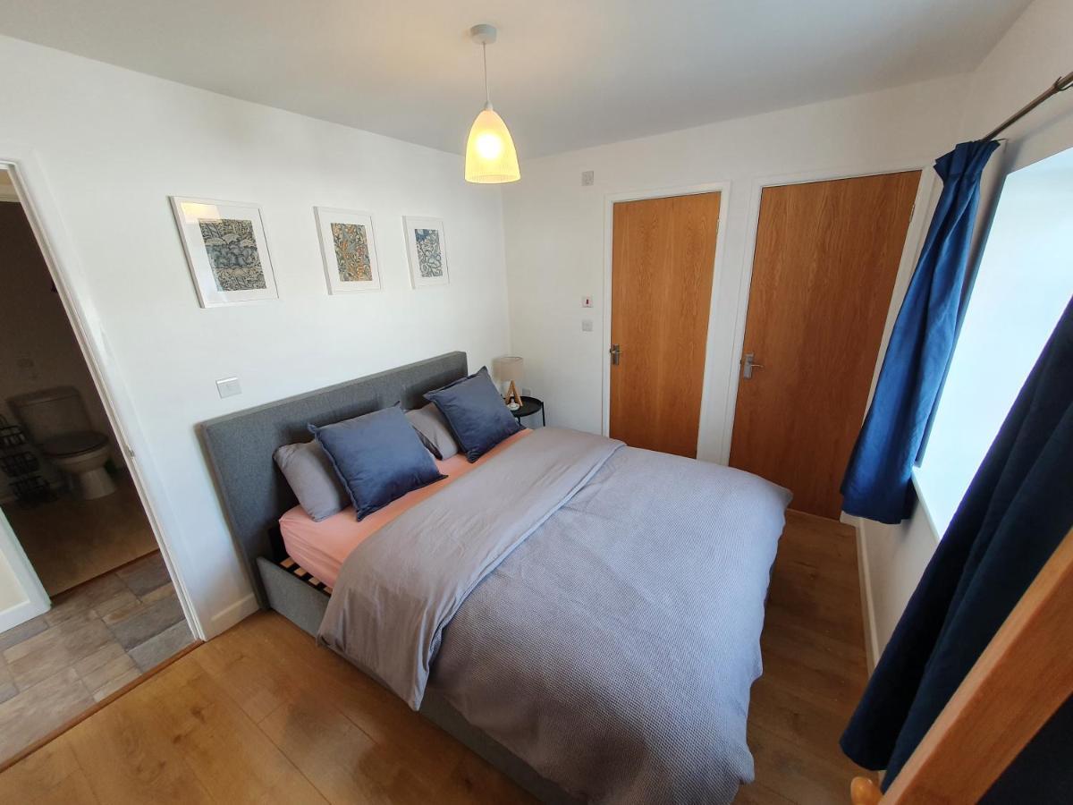 Beautiful 2 Bedroom Guest House With Private Pool In Lacock, Wiltshire Zewnętrze zdjęcie
