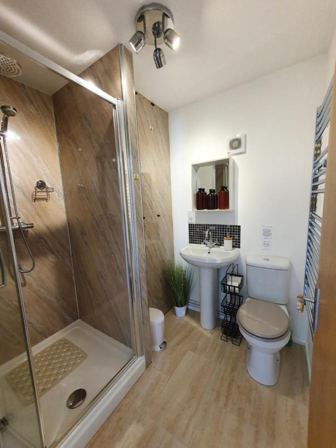 Beautiful 2 Bedroom Guest House With Private Pool In Lacock, Wiltshire Zewnętrze zdjęcie