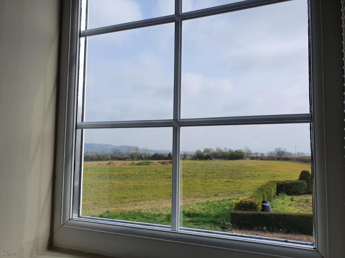 Beautiful 2 Bedroom Guest House With Private Pool In Lacock, Wiltshire Zewnętrze zdjęcie