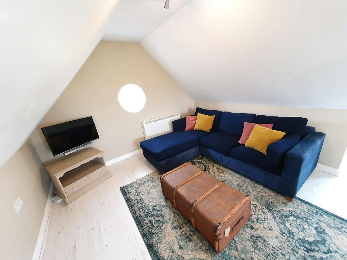Beautiful 2 Bedroom Guest House With Private Pool In Lacock, Wiltshire Zewnętrze zdjęcie
